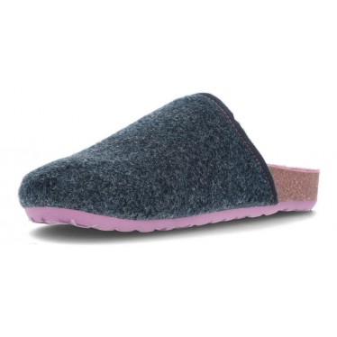SCHUHE NACH HAUSE NORDIKAS ACTIVE SRA ARTIK MARINO