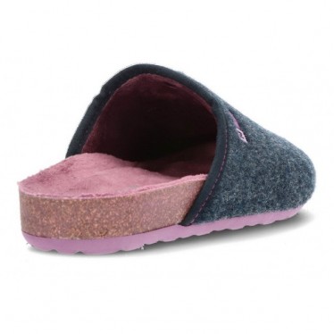 SCHUHE NACH HAUSE NORDIKAS ACTIVE SRA ARTIK MARINO