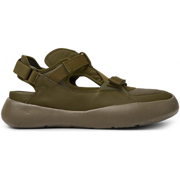 SANDALEN CAMPER PEU STADION K100801 MARRON SANDALEN CAMPER PEU STADION K100801 MARRON