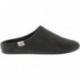VICTORIA UNISEX NORTH CORD-PANTOFFEL 1081107 NEGRO
