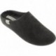 VICTORIA UNISEX NORTH CORD-PANTOFFEL 1081107 NEGRO