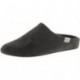 VICTORIA UNISEX NORTH CORD-PANTOFFEL 1081107 NEGRO