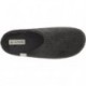 VICTORIA UNISEX NORTH CORD-PANTOFFEL 1081107 NEGRO