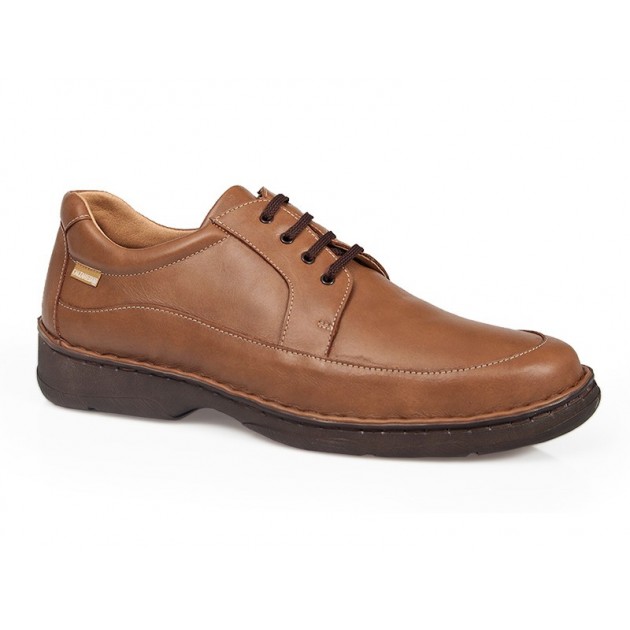 SCHUHE CALZAMEDI NORRIS M 2150 MARRON SCHUHE CALZAMEDI NORRIS M 2150 MARRON