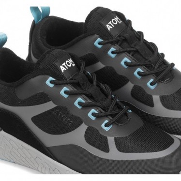 SPORTLICHES FLUCHOS GRAVITY F1391 BLUE