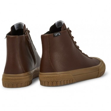 CAMPER-STIEFEL K400614 BROWN