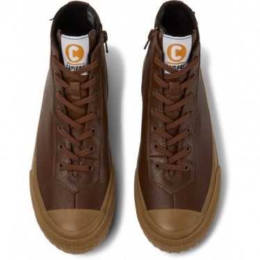 CAMPER-STIEFEL K400614 BROWN