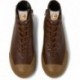 CAMPER-STIEFEL K400614 BROWN
