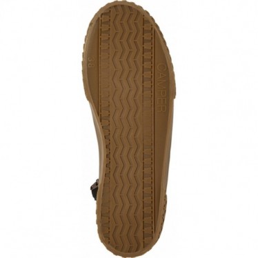 CAMPER-STIEFEL K400614 BROWN