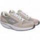 MBT 1997 FRAU KLASSISCHE SCHUHE TAUPE