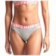 SUPERDRY BRIEF W3110354A BIKINI-Slip GREY