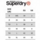 SUPERDRY BRIEF W3110354A BIKINI-Slip GREY
