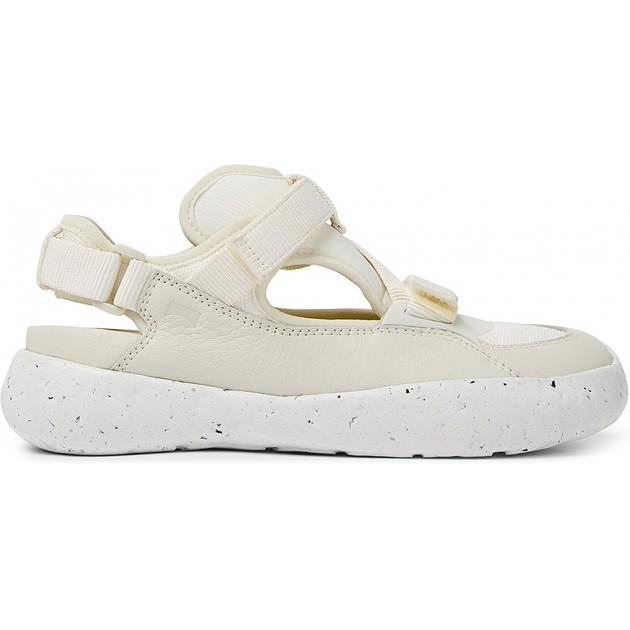 CAMPER PEU STADION SANDALEN K201359 WHITE CAMPER PEU STADION SANDALEN K201359 WHITE