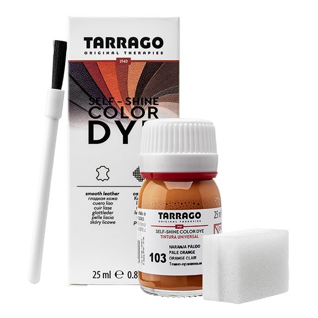 TARRAGO SELBSTGLANZ-FARBFARBSTOFF PALE_ORANGE_103 TARRAGO SELBSTGLANZ-FARBFARBSTOFF PALE_ORANGE_103