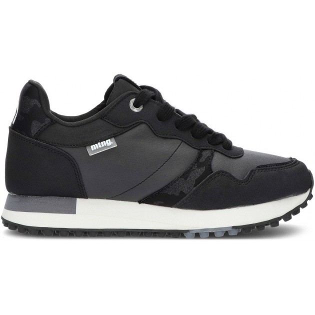 SPORT MTNG NUDE 60016 BLACK SPORT MTNG NUDE 60016 BLACK