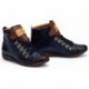 SNEAKERS PIKOLINOS LISBOA W67-7667C9 BLUE