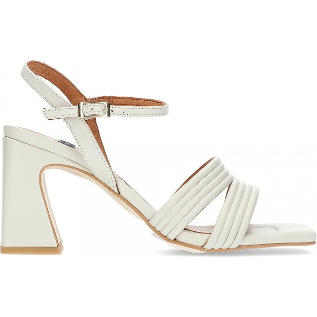 ANGEL ALARCON ROBYN SANDALEN NACRE ANGEL ALARCON ROBYN SANDALEN NACRE