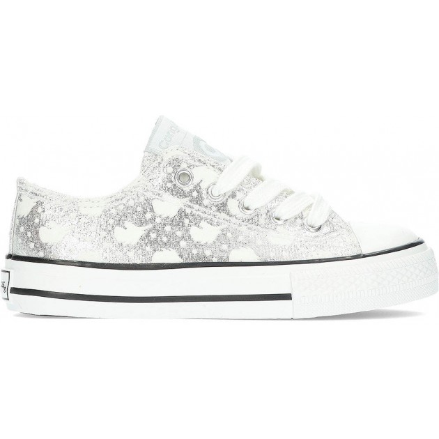 SPORT CONGUITOS 128321 SILVER SPORT CONGUITOS 128321 SILVER