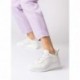 WONDERS MINZE SNEAKERS E6720 BLANCO