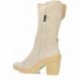 EL NATURALISTA BUCHE STIEFEL 5515 CREAM