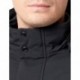 GEOX M SPHERICA MITTELJACKE M3628M BLACK