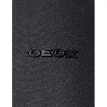GEOX M SPHERICA MITTELJACKE M3628M BLACK