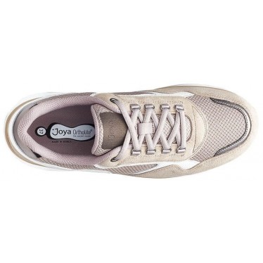 JOYA TINA II Schuhe BEIGE_WHITE