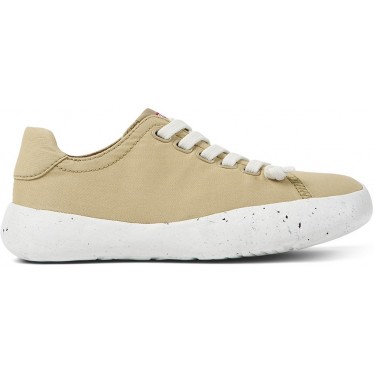 CAMPER PEU STADIONSCHUHE K201525 CREAM