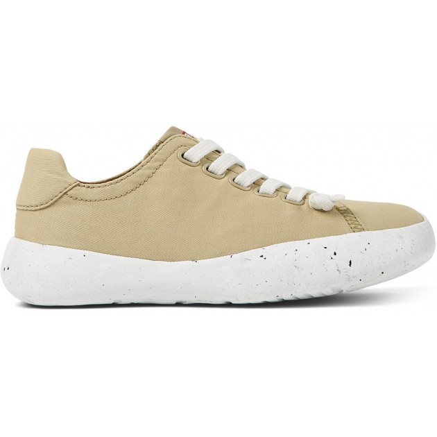 CAMPER PEU STADIONSCHUHE K201525 CREAM CAMPER PEU STADIONSCHUHE K201525 CREAM