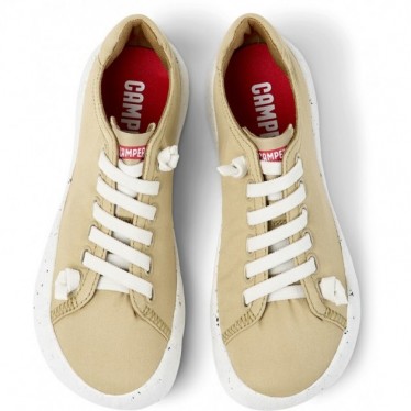 CAMPER PEU STADIONSCHUHE K201525 CREAM
