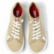 CAMPER PEU STADIONSCHUHE K201525 CREAM