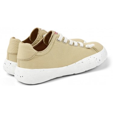 CAMPER PEU STADIONSCHUHE K201525 CREAM
