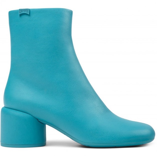 WOHNMOBILSTIEFEL NIKI K400712 AZUL_003 WOHNMOBILSTIEFEL NIKI K400712 AZUL_003