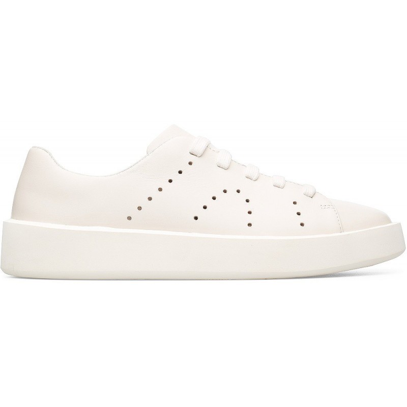 SCHUHE CAMPER BRUTUS K100245 BLANCO