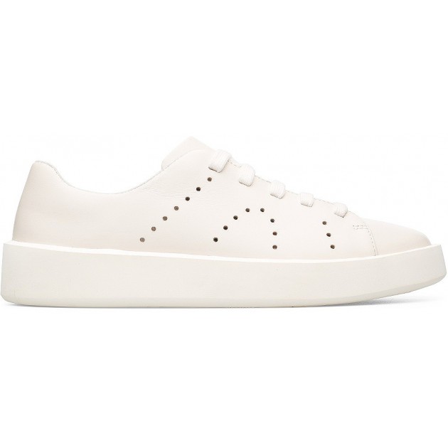 SCHUHE CAMPER BRUTUS K100245 BLANCO SCHUHE CAMPER BRUTUS K100245 BLANCO