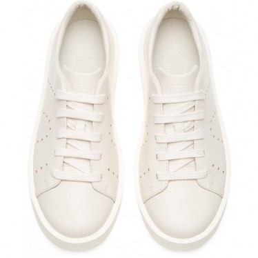 SCHUHE CAMPER BRUTUS K100245 BLANCO