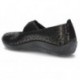 ARCOPEDICO ELASTIC MANOLETINES W. NEGRO