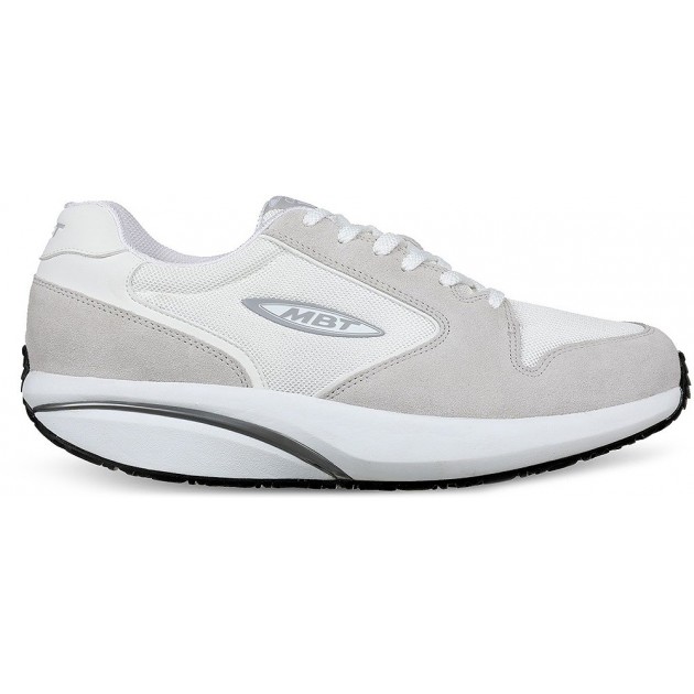 SCHUHE MBT 1997 MAN CLASSIC WHITE