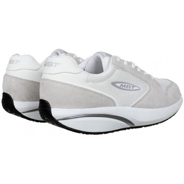 SCHUHE MBT 1997 MAN CLASSIC WHITE