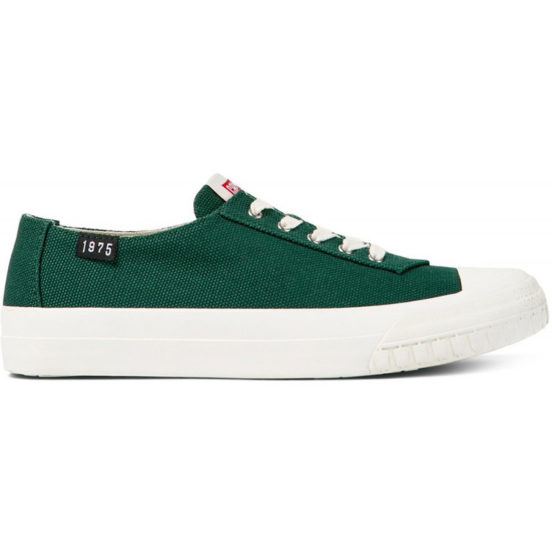 CAMPER CAMALEON K201160 SNEAKERS VERDE