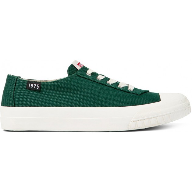 CAMPER CAMALEON K201160 SNEAKERS VERDE