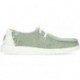 TYP WENDY BOHO-SCHUHE OLIVE