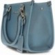 GEOX AMERIS D35KDA TASCHE BLUE