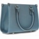 GEOX AMERIS D35KDA TASCHE BLUE