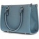 GEOX AMERIS D35KDA TASCHE BLUE