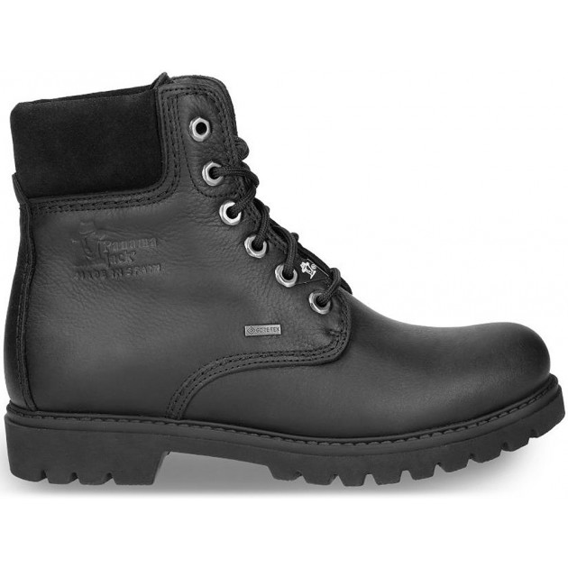 STIEFEL PANAMA JACK PANAMA 03 GTX W BLACK_B11 STIEFEL PANAMA JACK PANAMA 03 GTX W BLACK_B11
