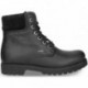 STIEFEL PANAMA JACK PANAMA 03 GTX W BLACK_B11