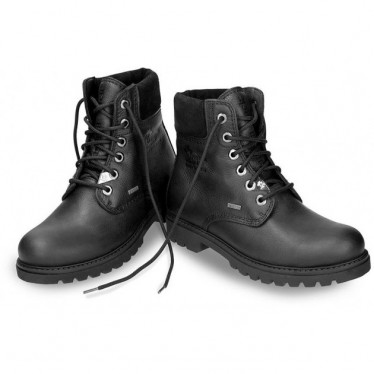 STIEFEL PANAMA JACK PANAMA 03 GTX W BLACK_B11