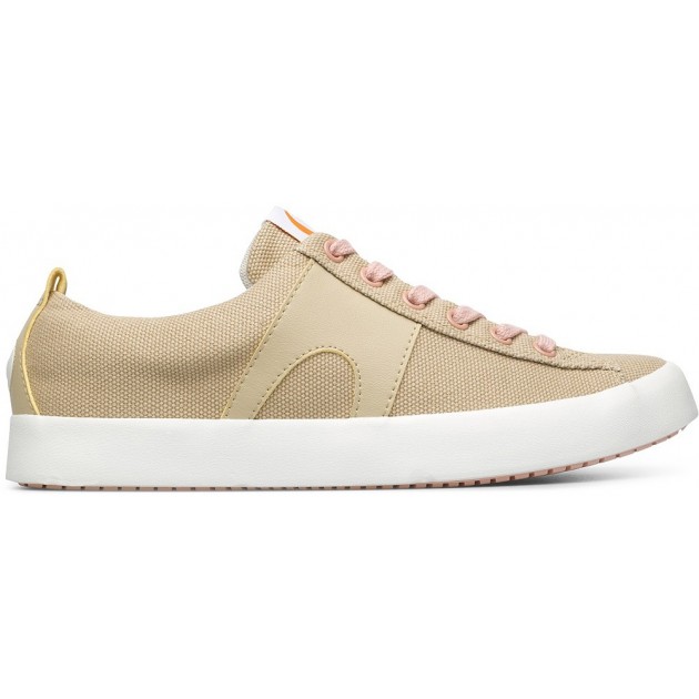 SNEAKERS CAMPER IMAR K201207 BEIGE