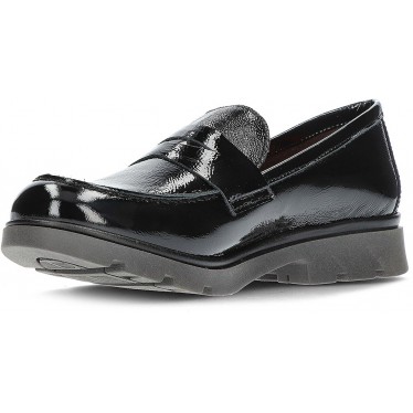 PEPE MENARGUES DENALI LOAFERS 21041 NEGRO